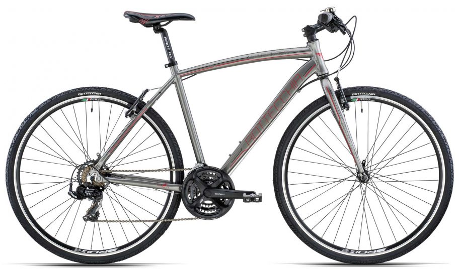 Plebe Cicli Livorno