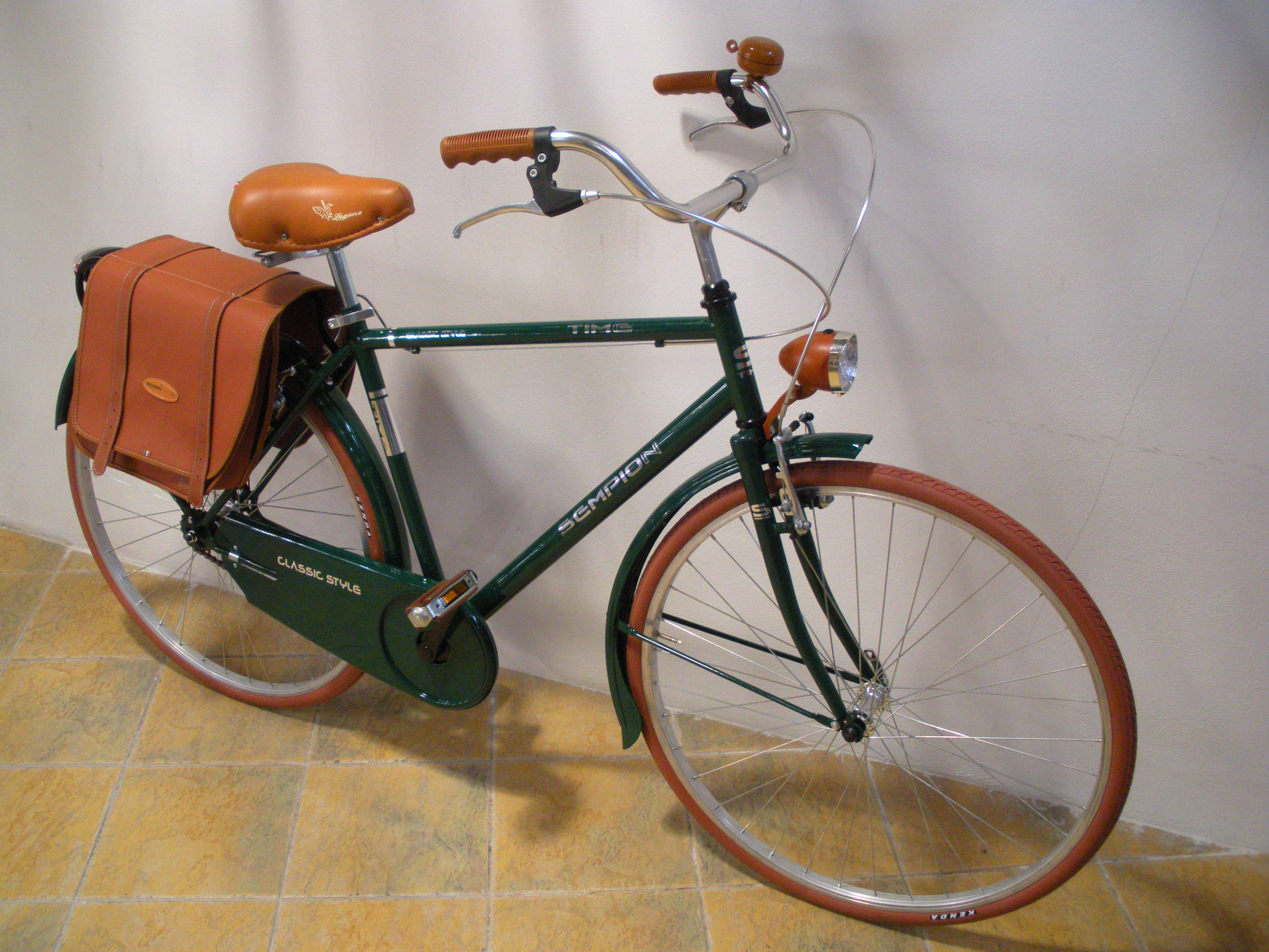 Plebe Cicli Livorno