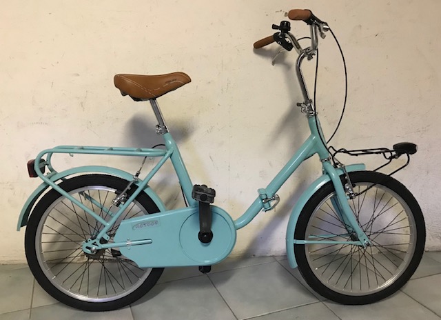 Plebe Cicli Livorno