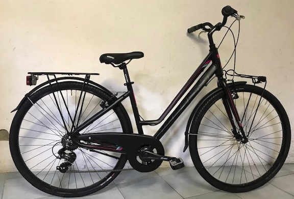 Plebe Cicli Livorno