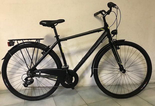 Plebe Cicli Livorno