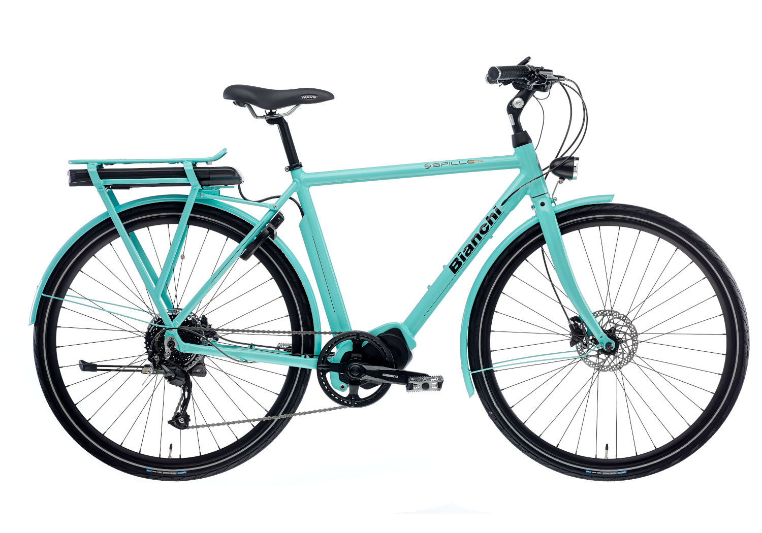 Plebe Cicli Livorno
